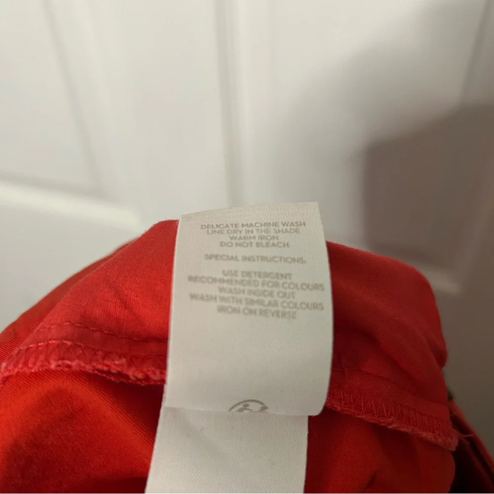 Boden Helena Chino Trousers